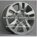 16 inch alloy rim